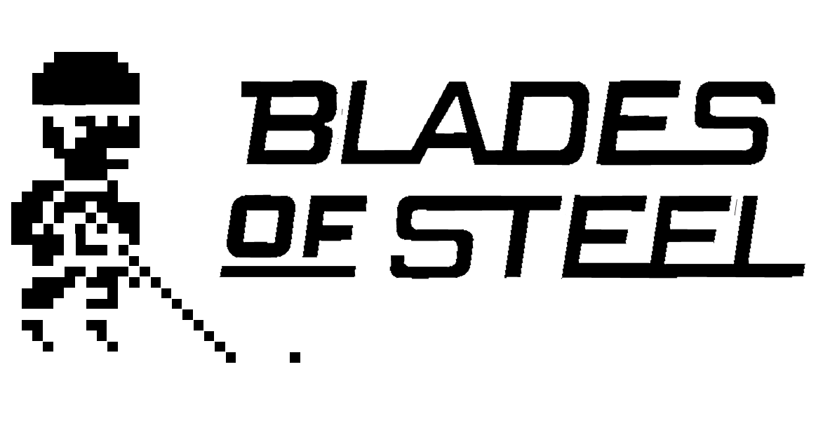 Blades Of Steel